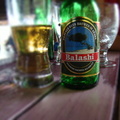 2007 10-Aruba Local Beer
